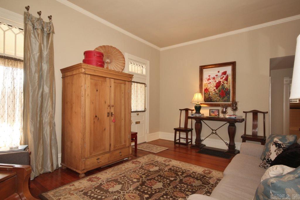 Pulaski Heights - Residential