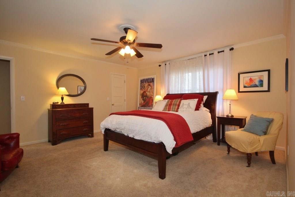 Pulaski Heights - Residential