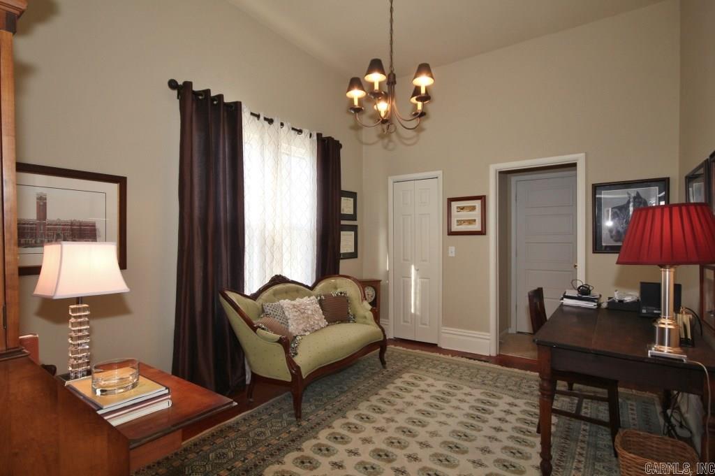 Pulaski Heights - Residential