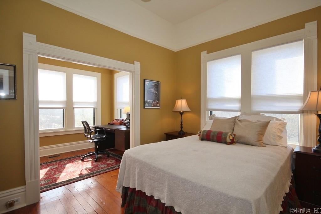 Pulaski Heights - Residential