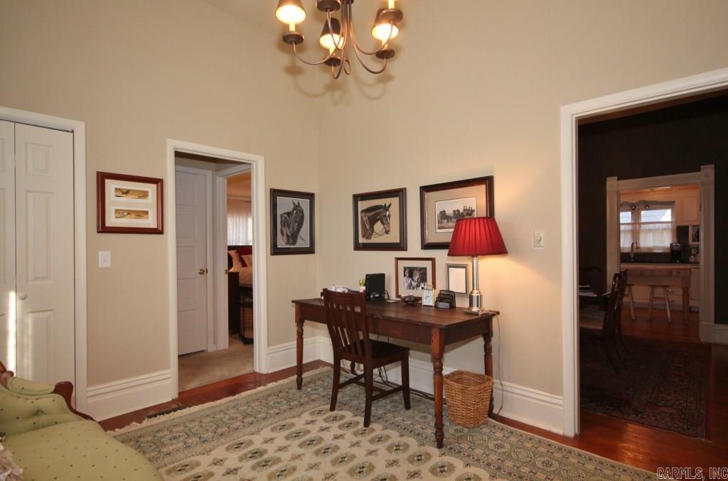 Pulaski Heights - Residential