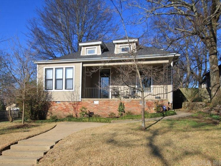 Pulaski Heights - Residential