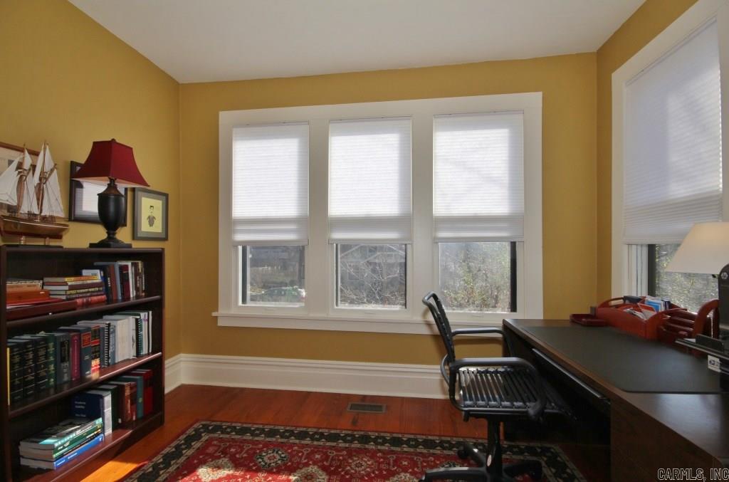 Pulaski Heights - Residential