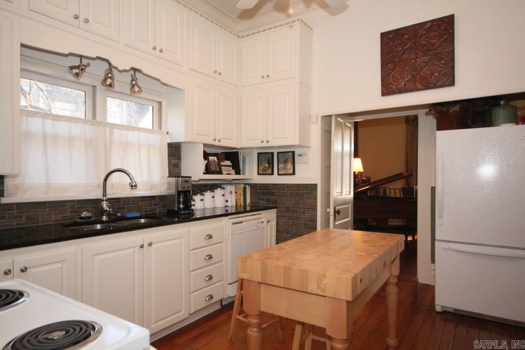 Pulaski Heights - Residential