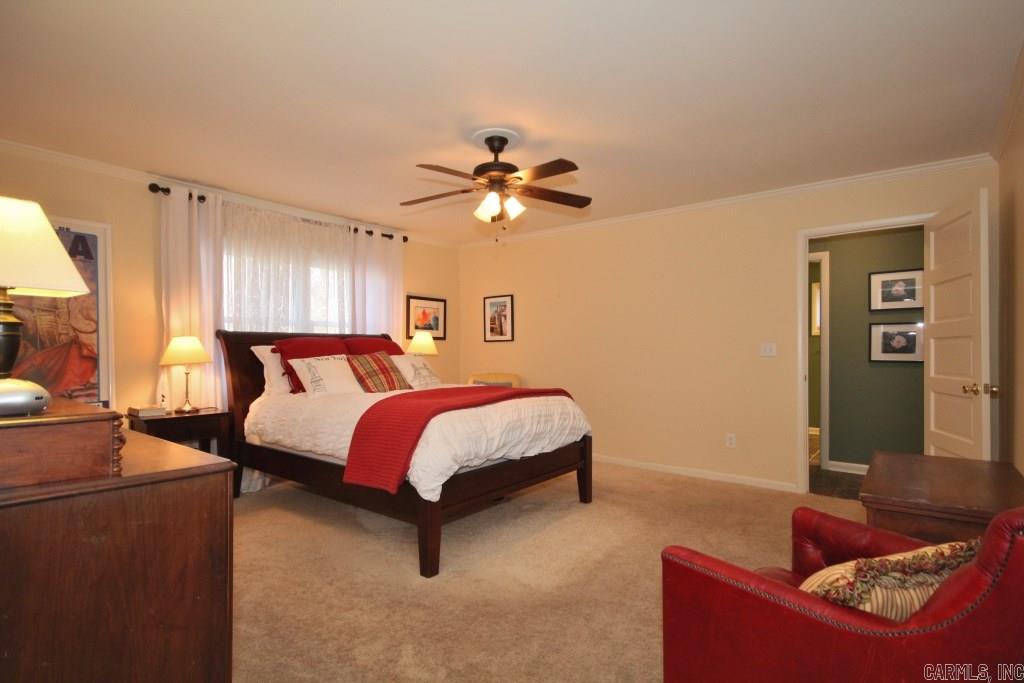 Pulaski Heights - Residential