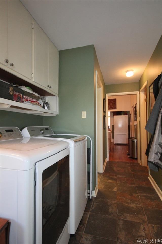 Pulaski Heights - Residential