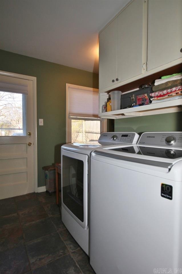 Pulaski Heights - Residential