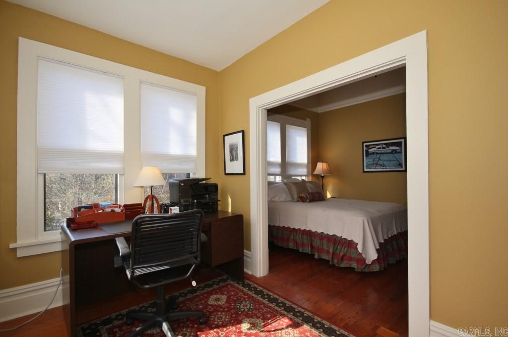 Pulaski Heights - Residential