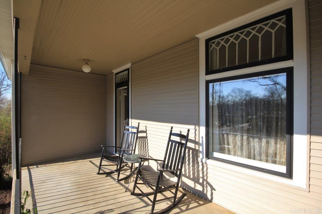 Pulaski Heights - Residential