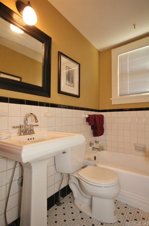 Pulaski Heights - Residential