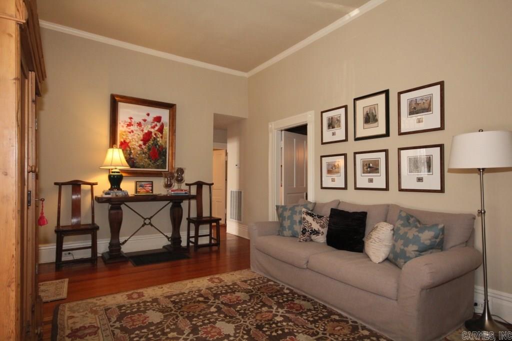 Pulaski Heights - Residential