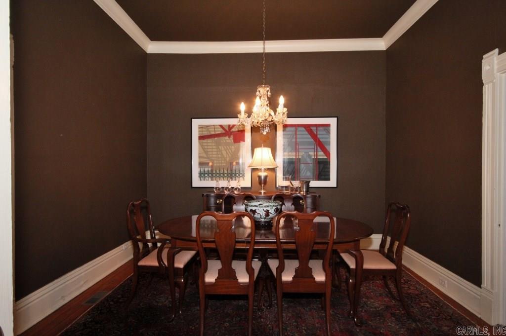 Pulaski Heights - Residential