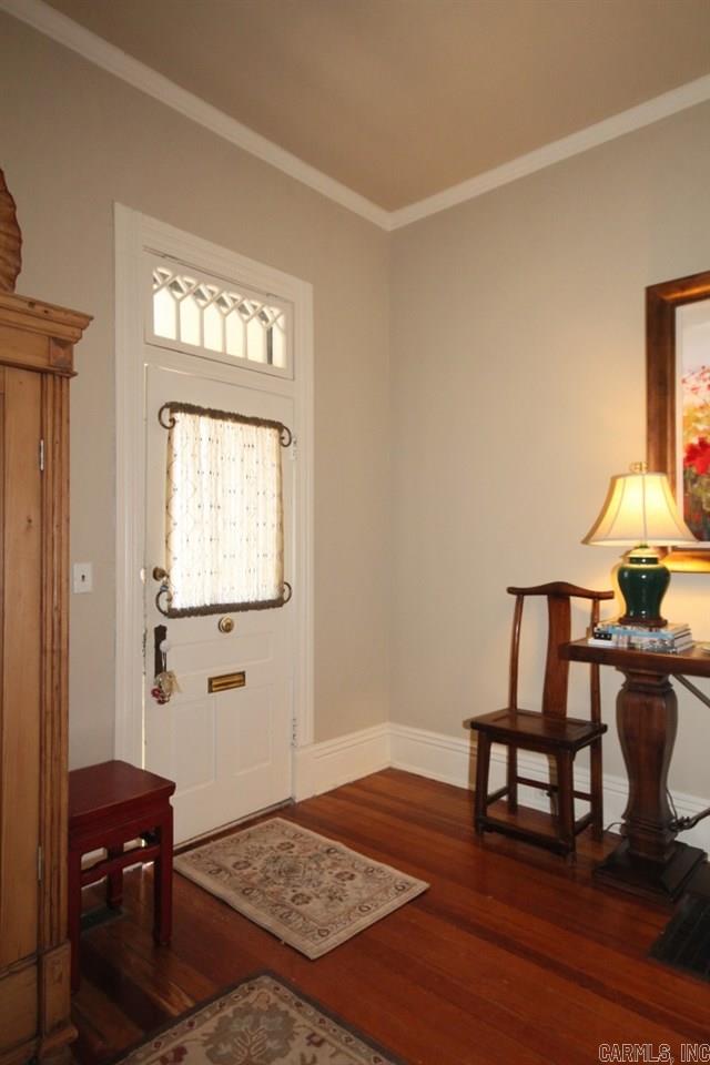 Pulaski Heights - Residential