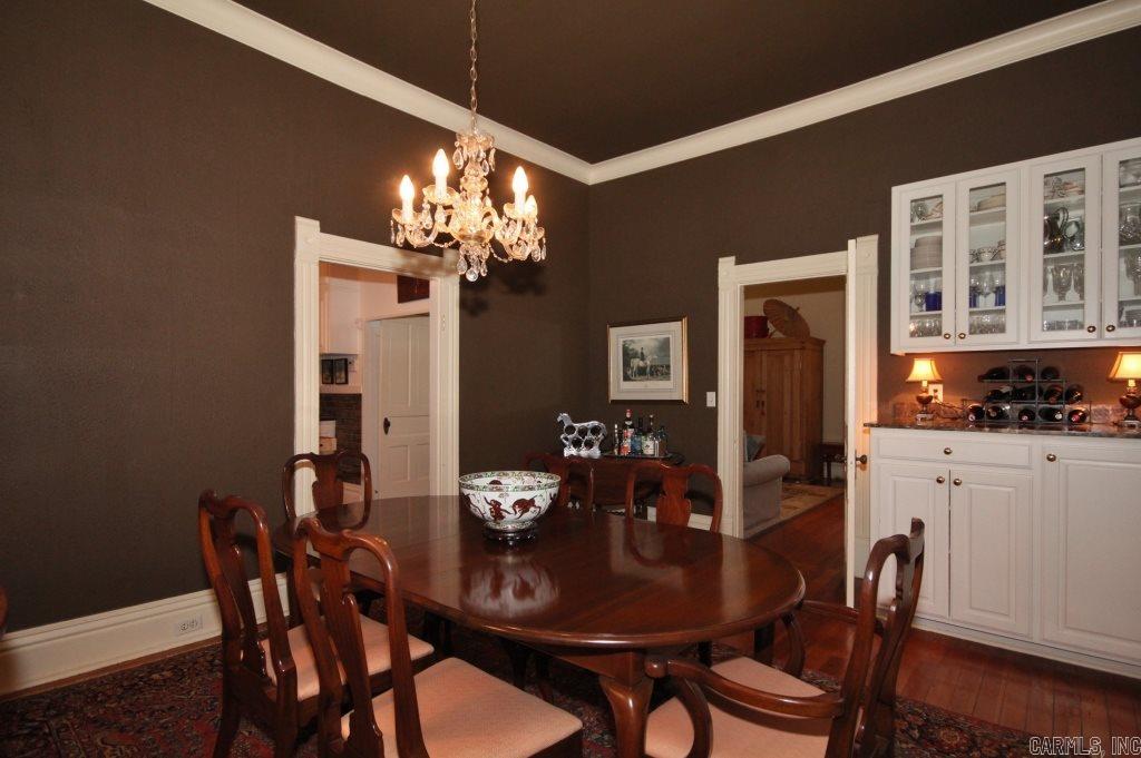 Pulaski Heights - Residential