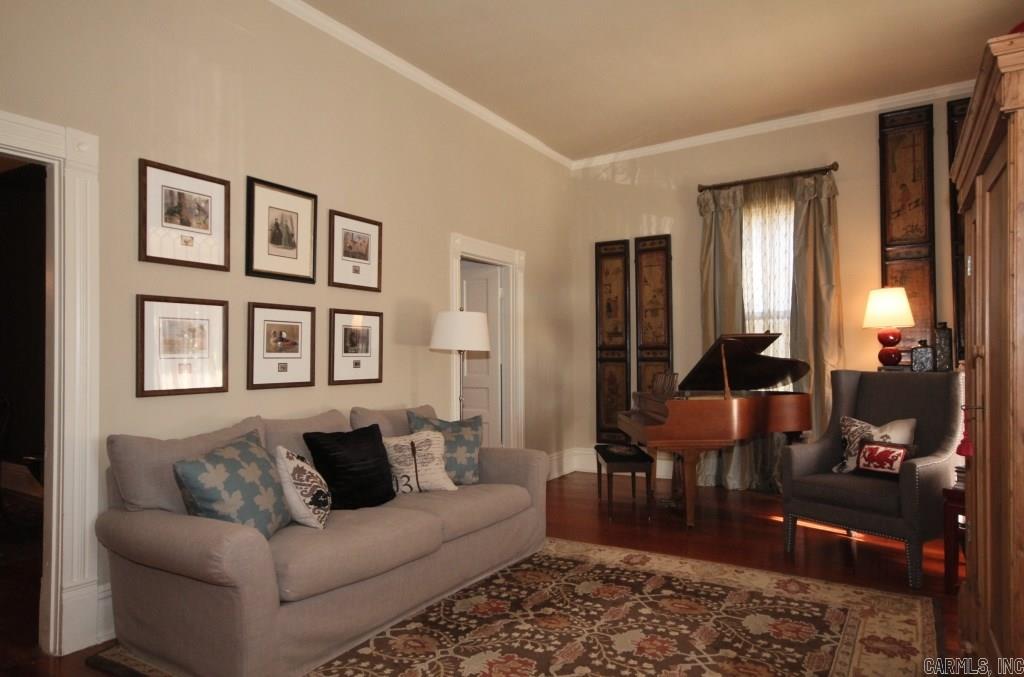 Pulaski Heights - Residential