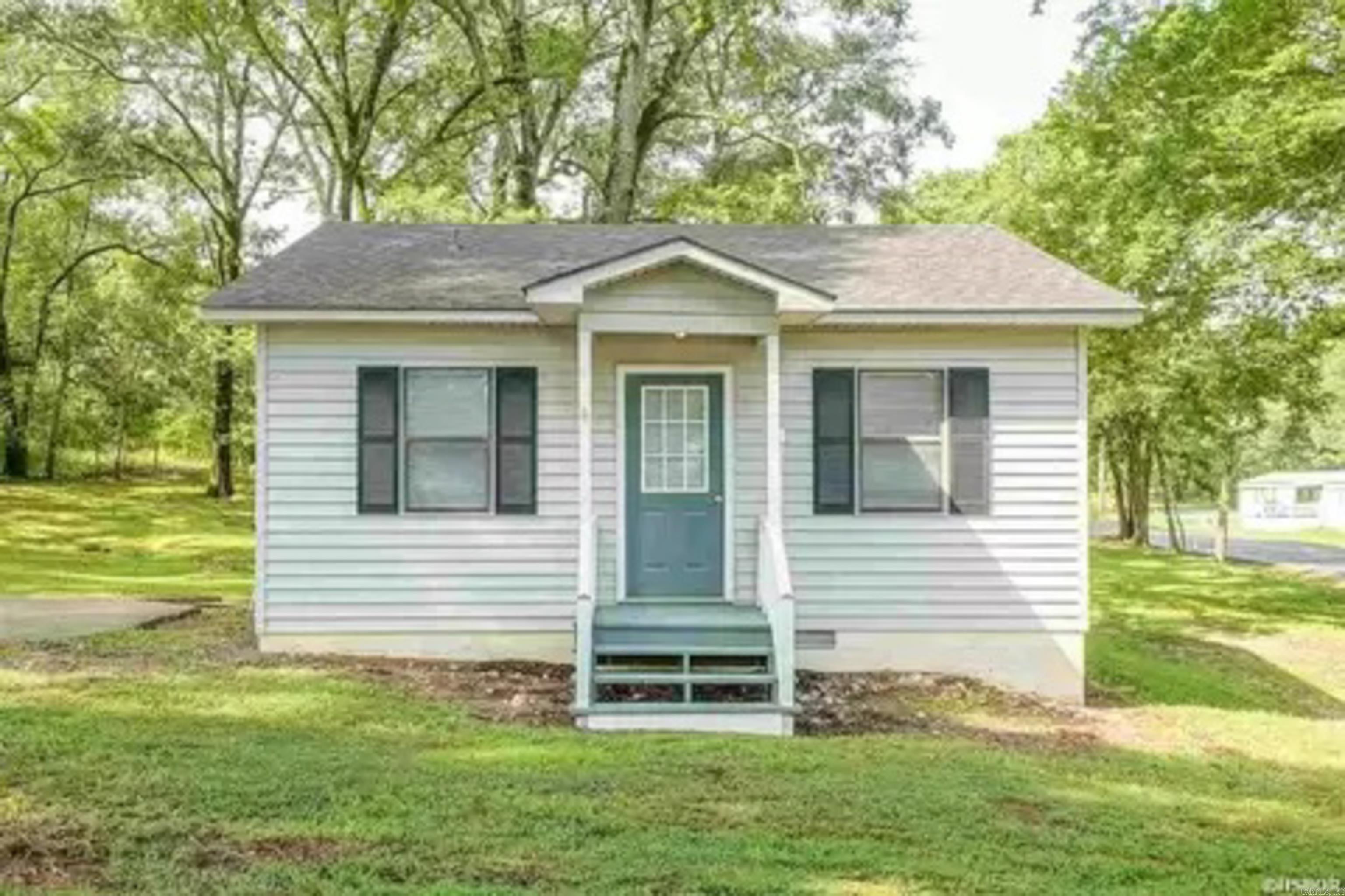 Garland County - Residential