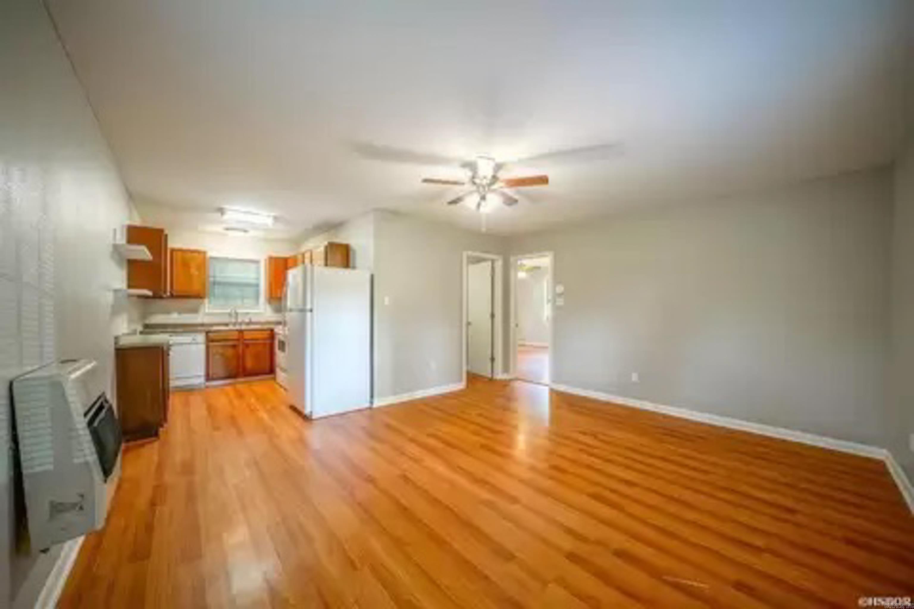 Garland County - Residential