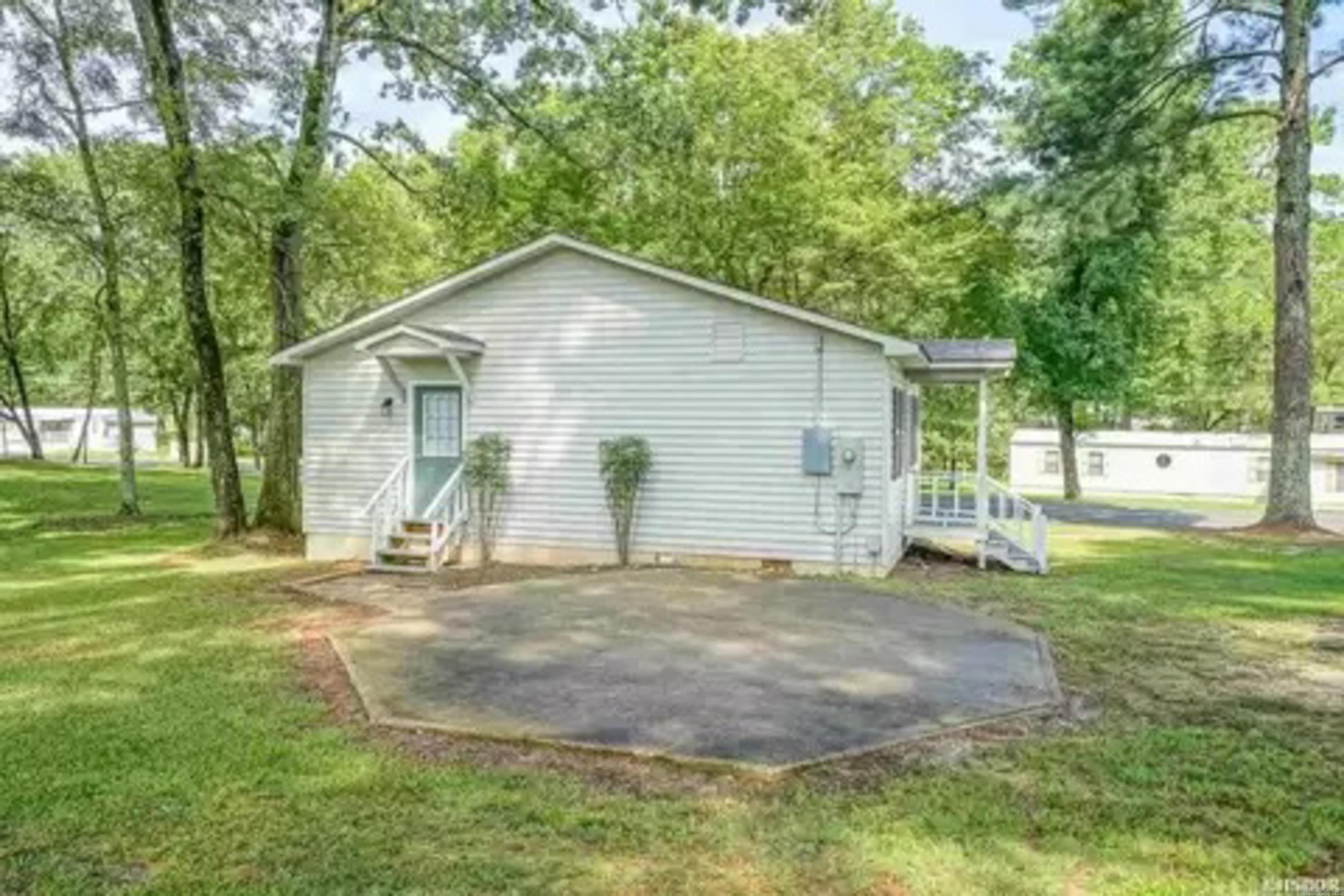 Garland County - Residential