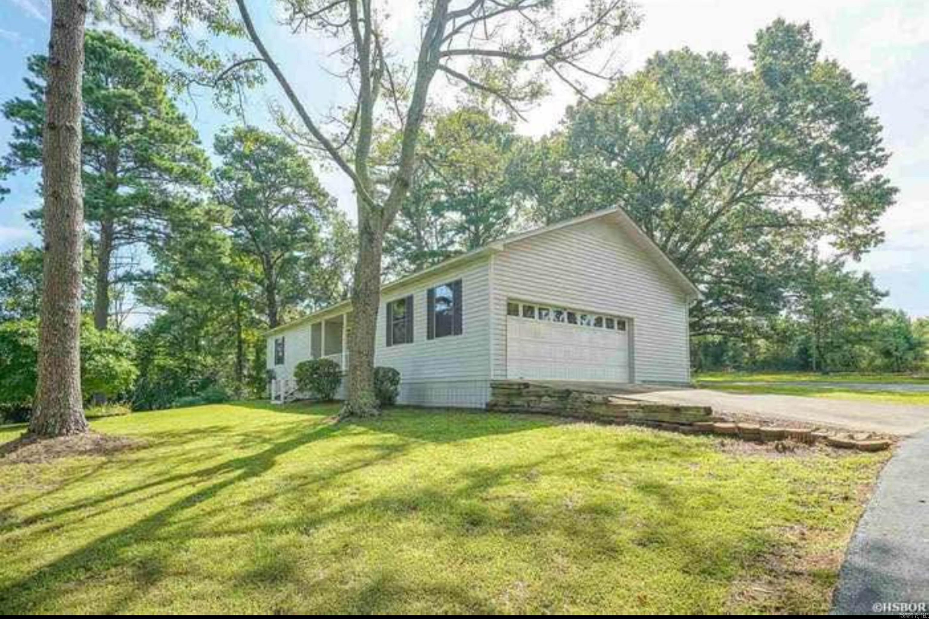 Garland County - Residential