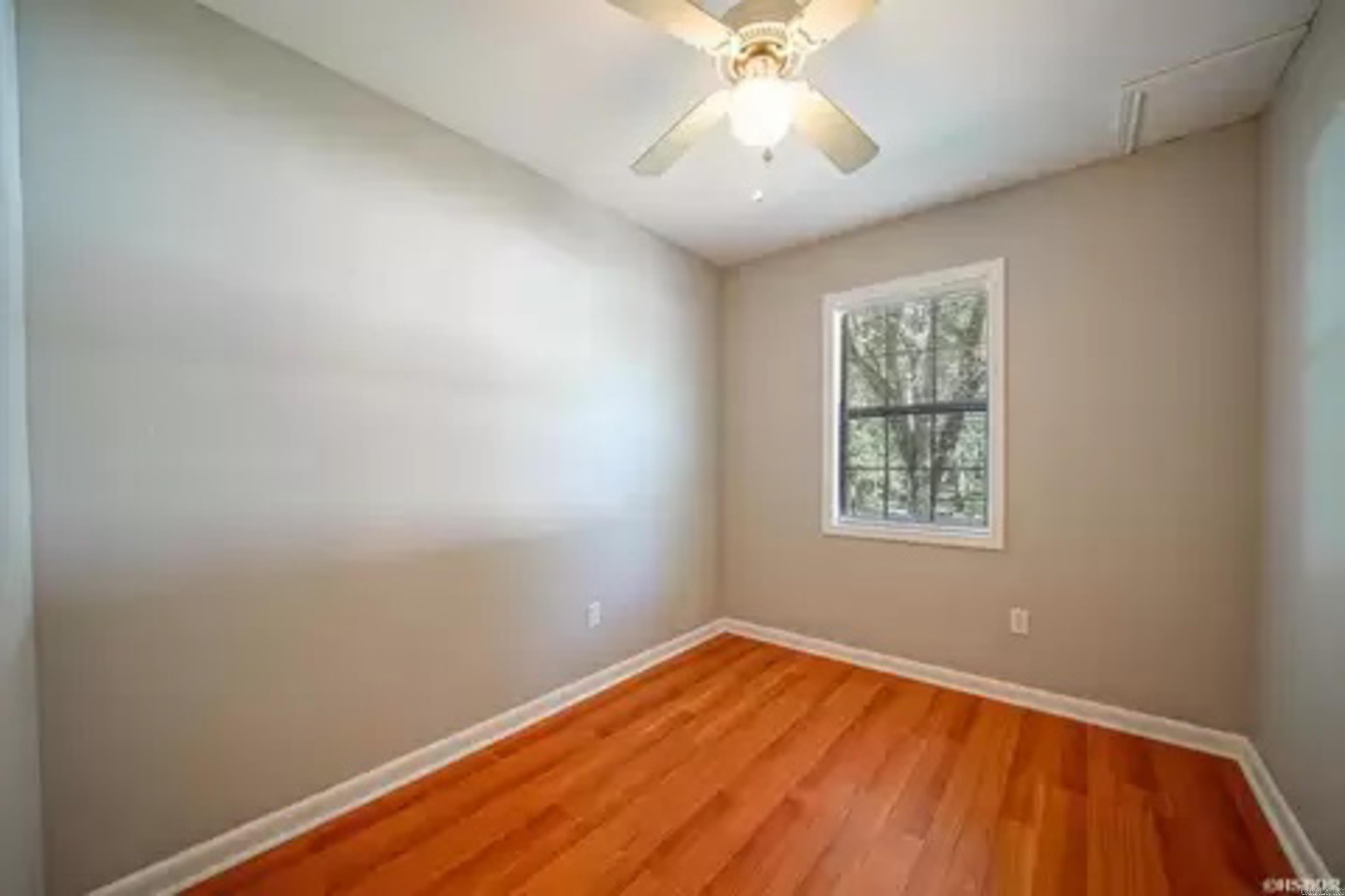 Garland County - Residential
