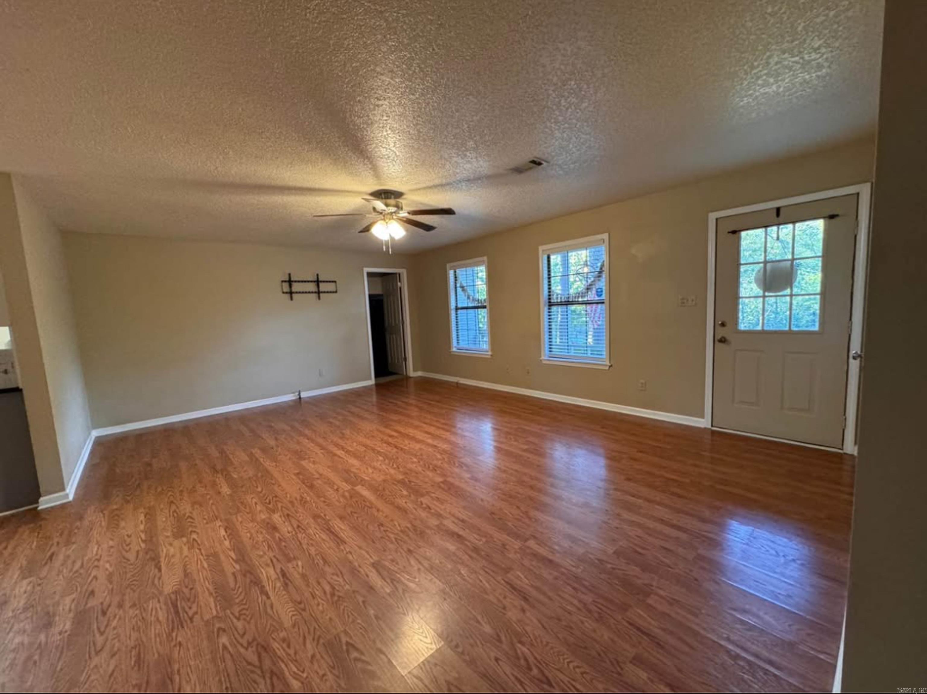 Garland County - Residential