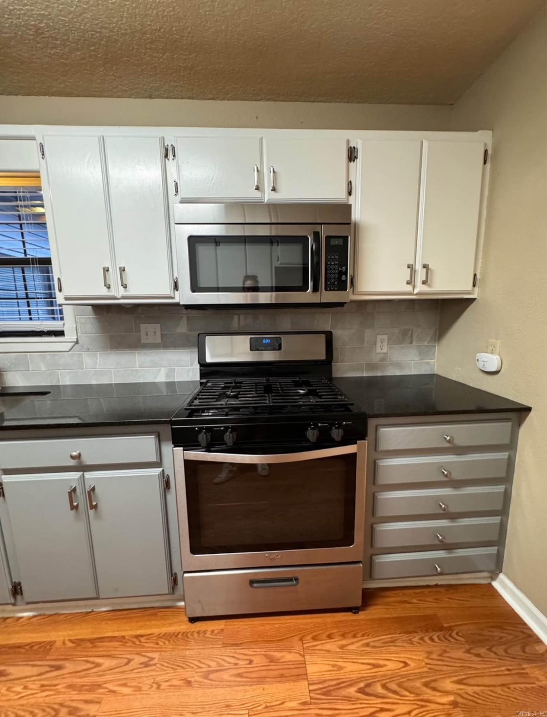 Garland County - Residential