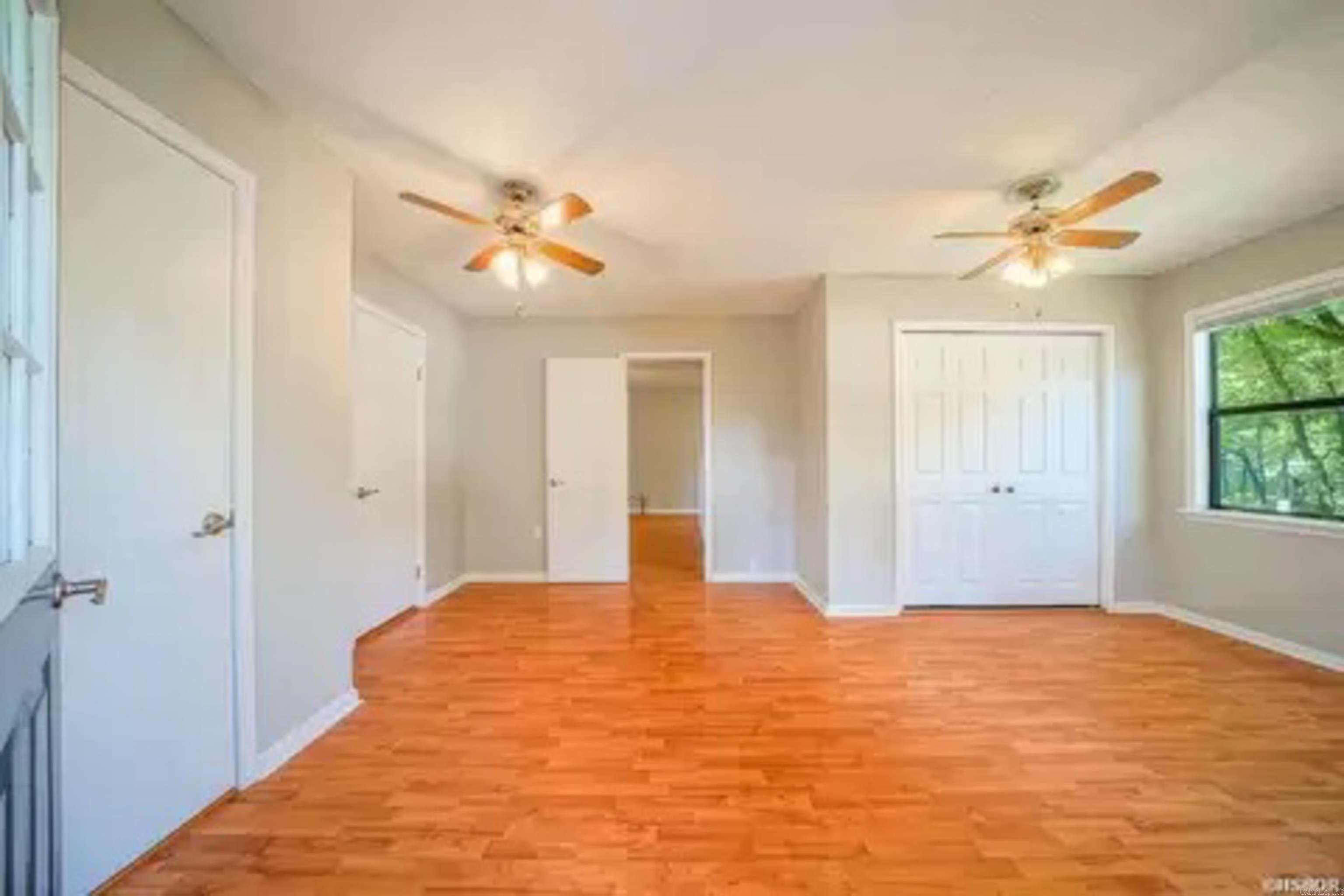 Garland County - Residential