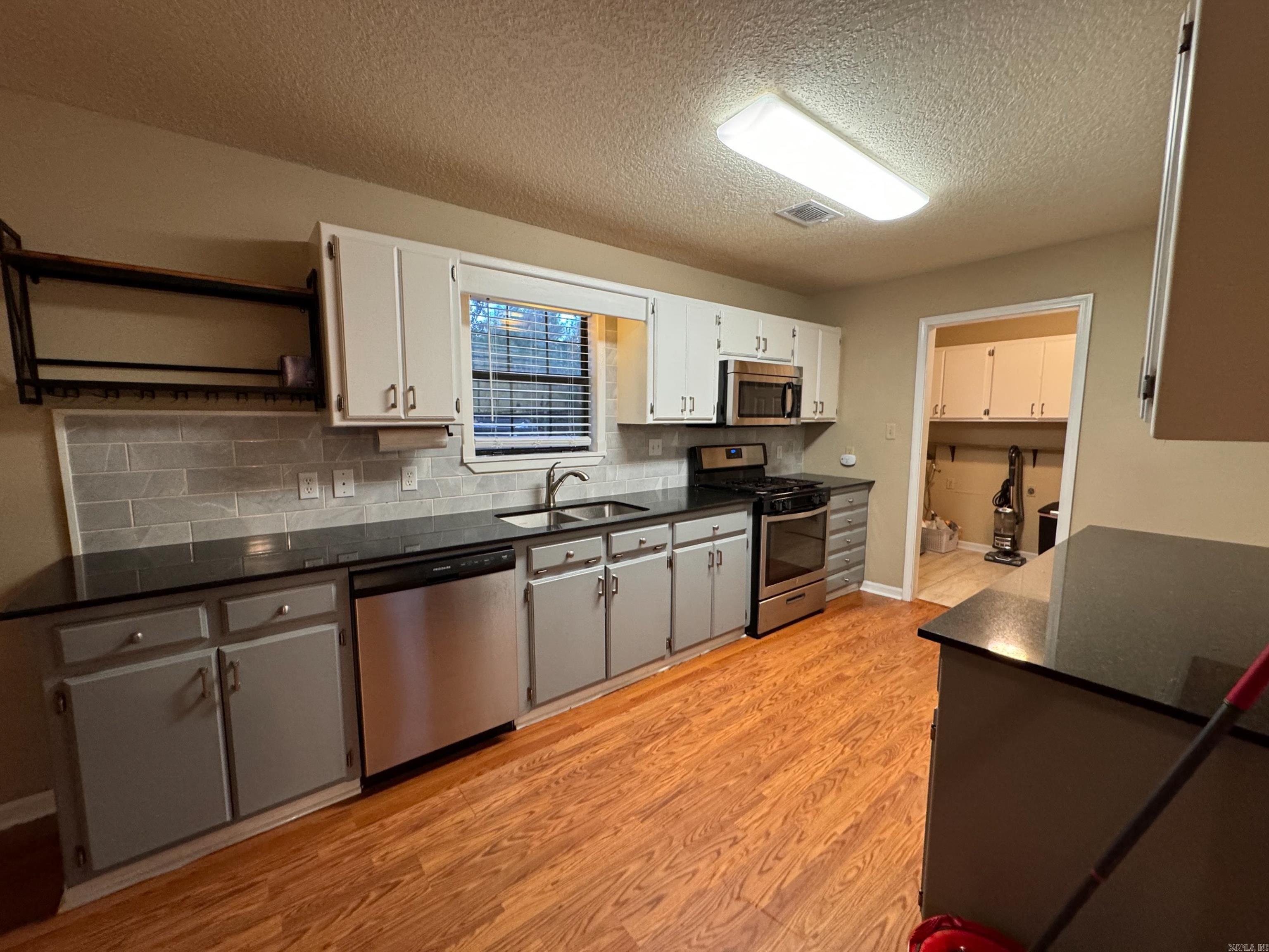 Garland County - Residential