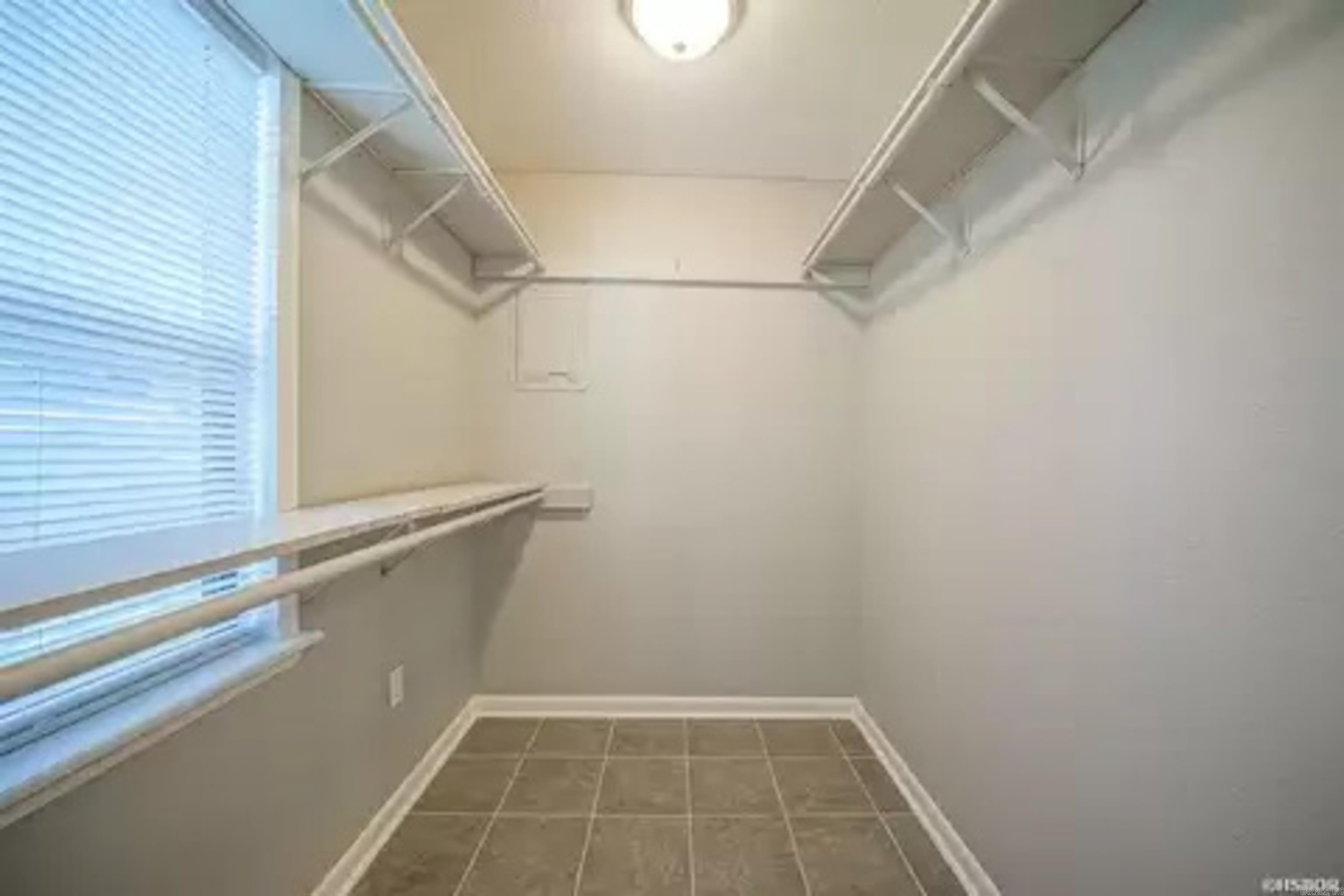 Garland County - Residential