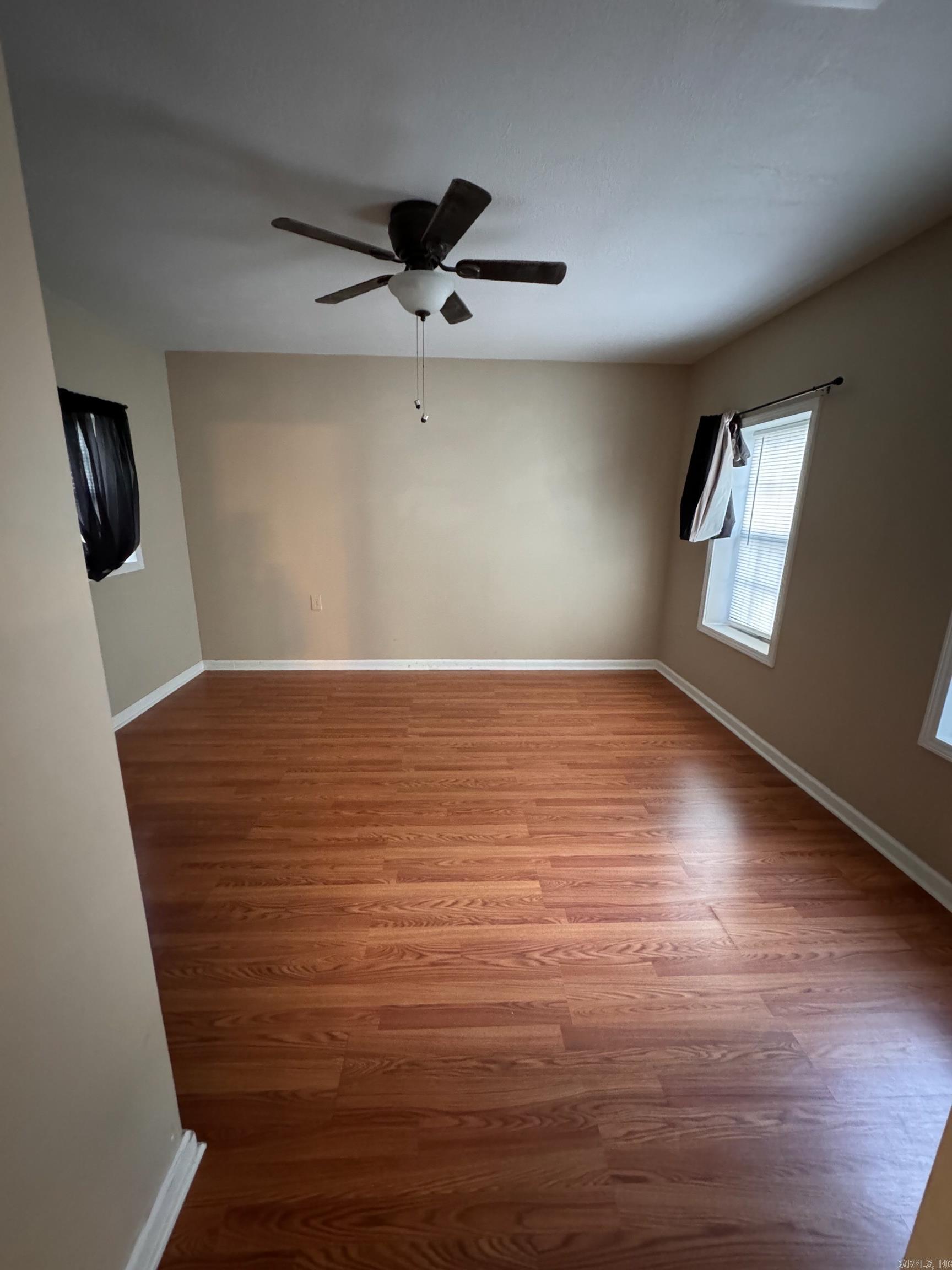 Garland County - Residential