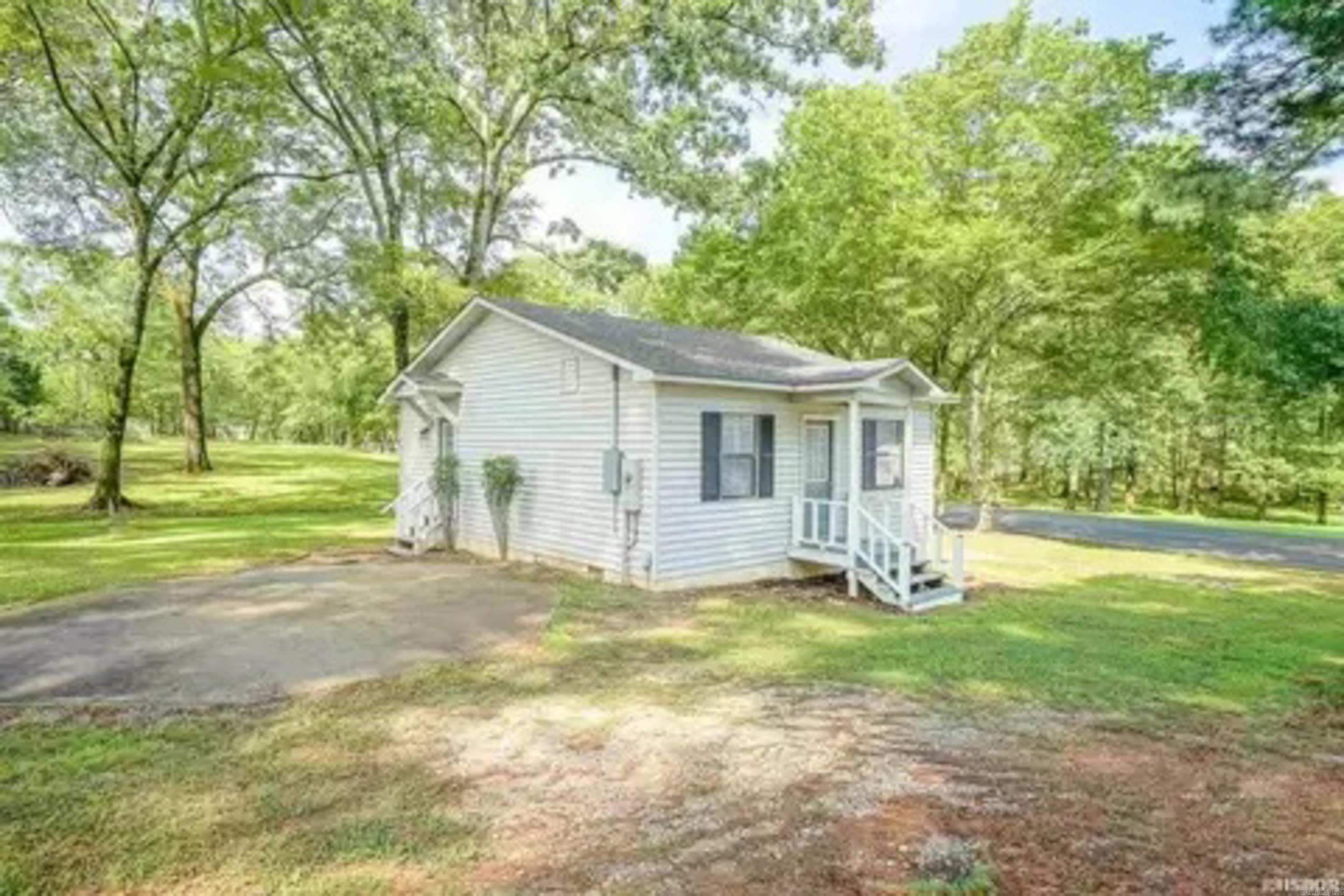 Garland County - Residential