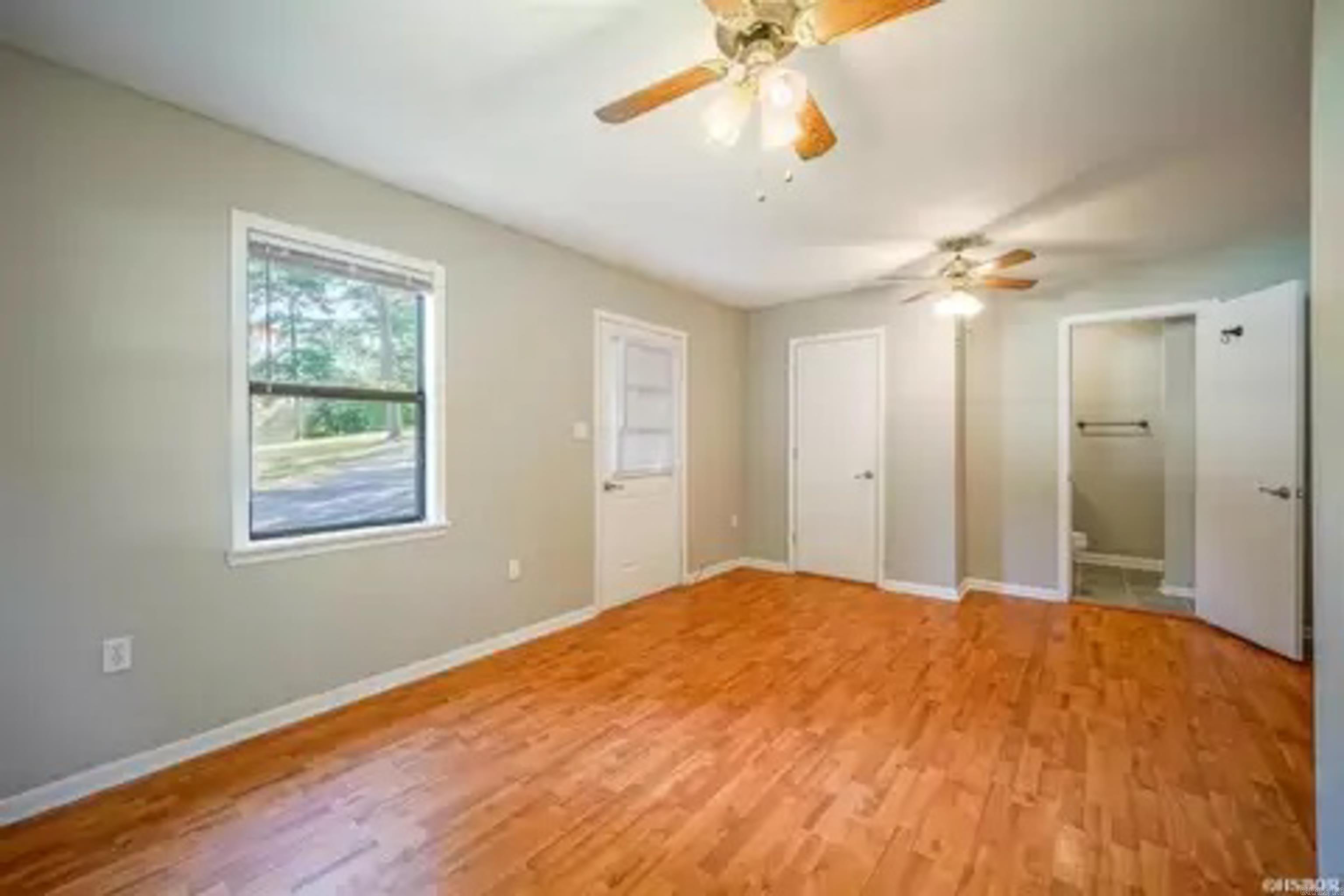 Garland County - Residential