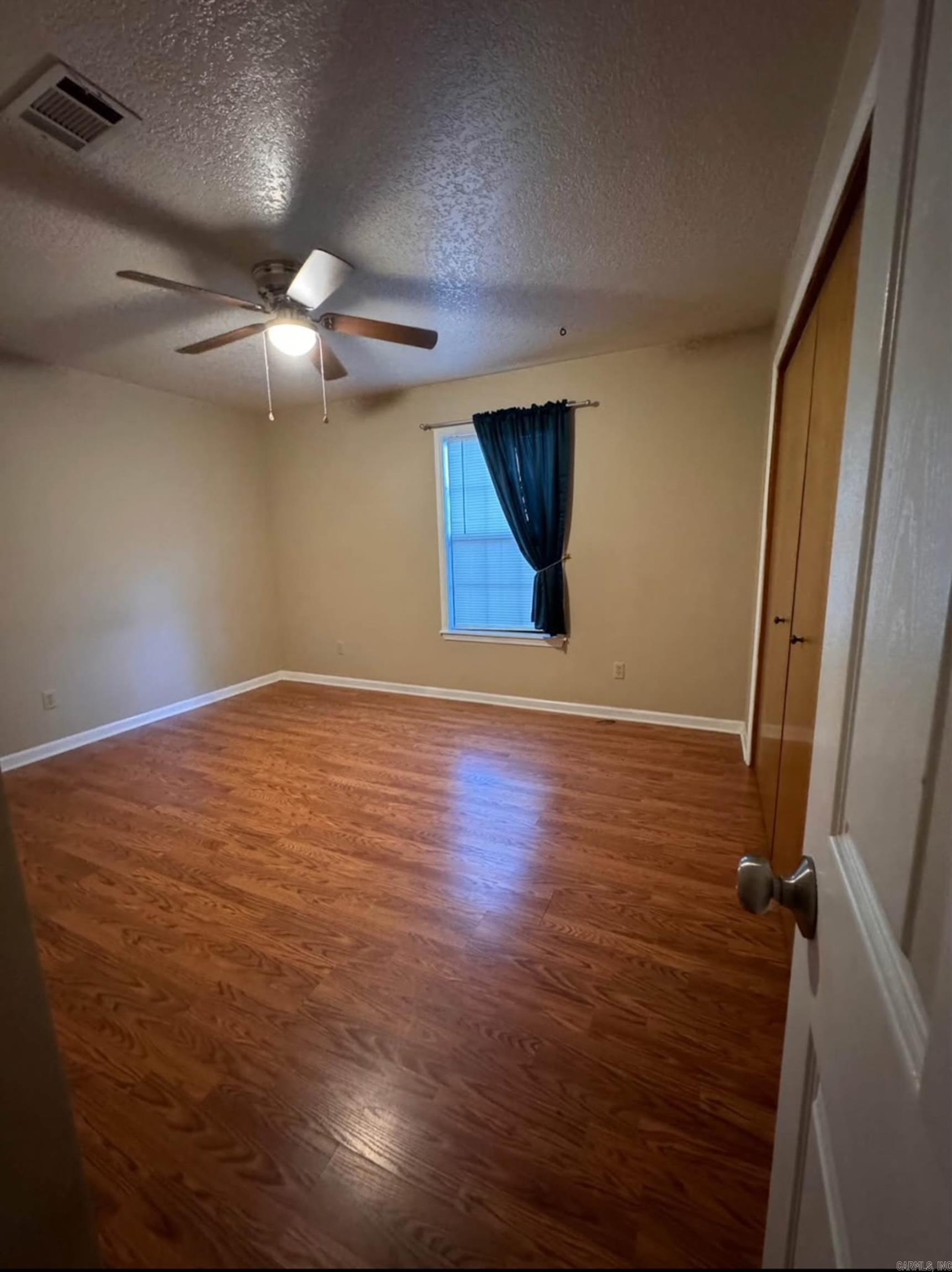 Garland County - Residential