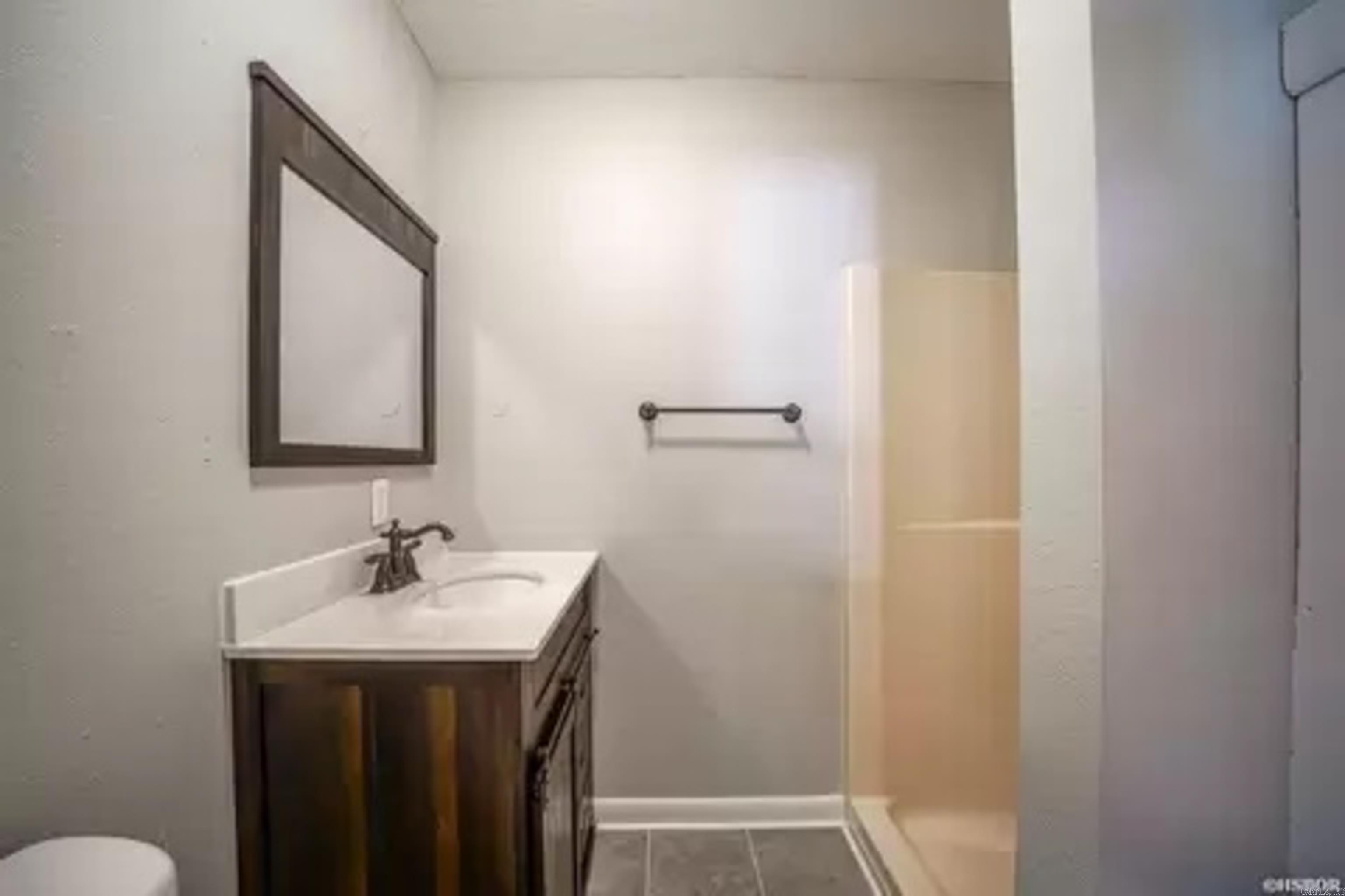 Garland County - Residential