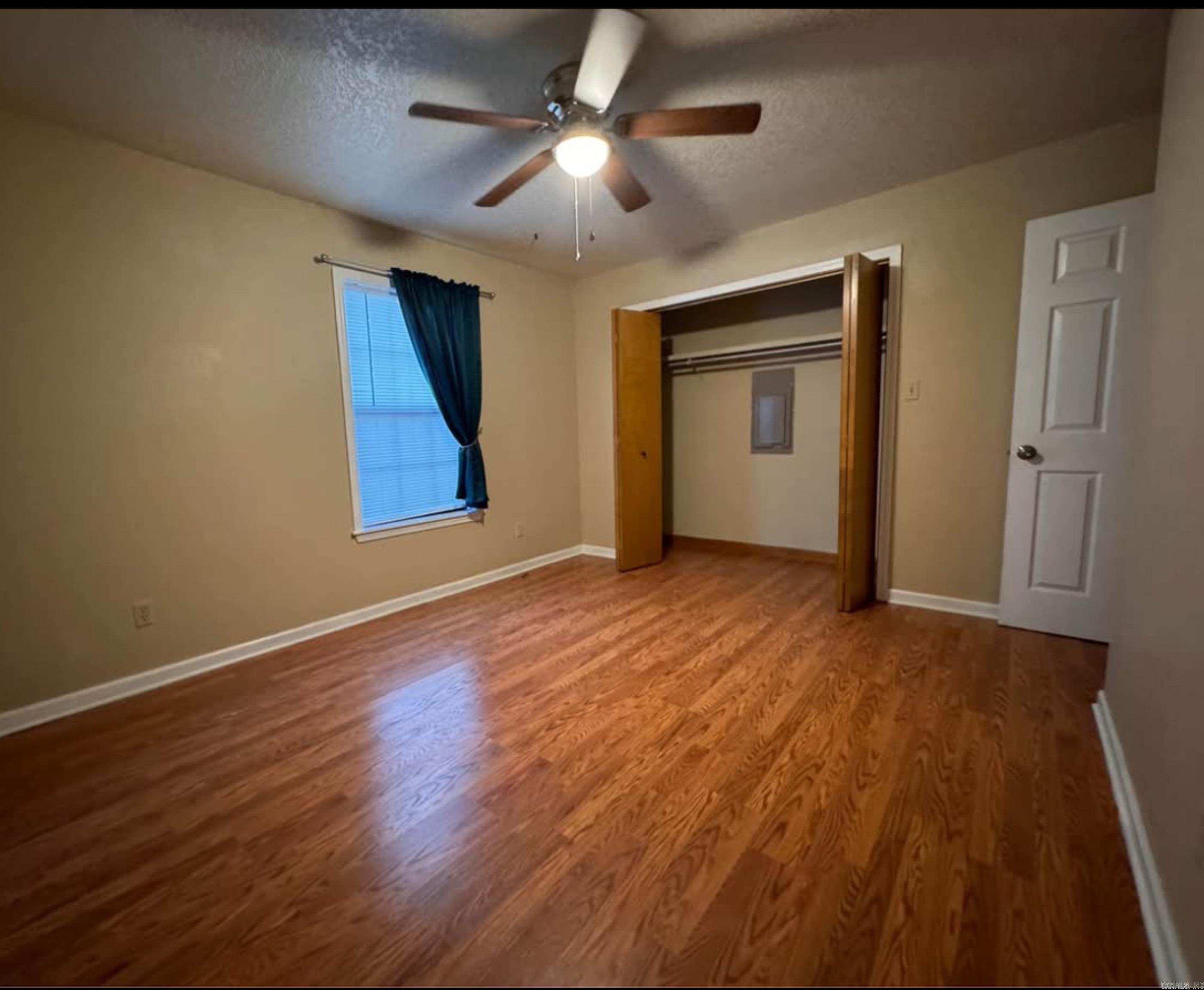 Garland County - Residential