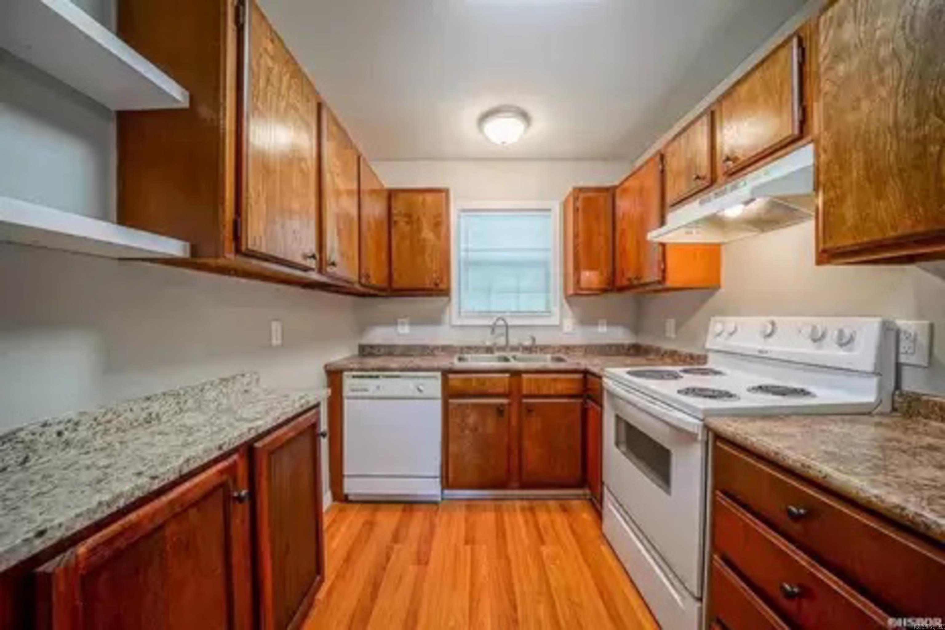Garland County - Residential