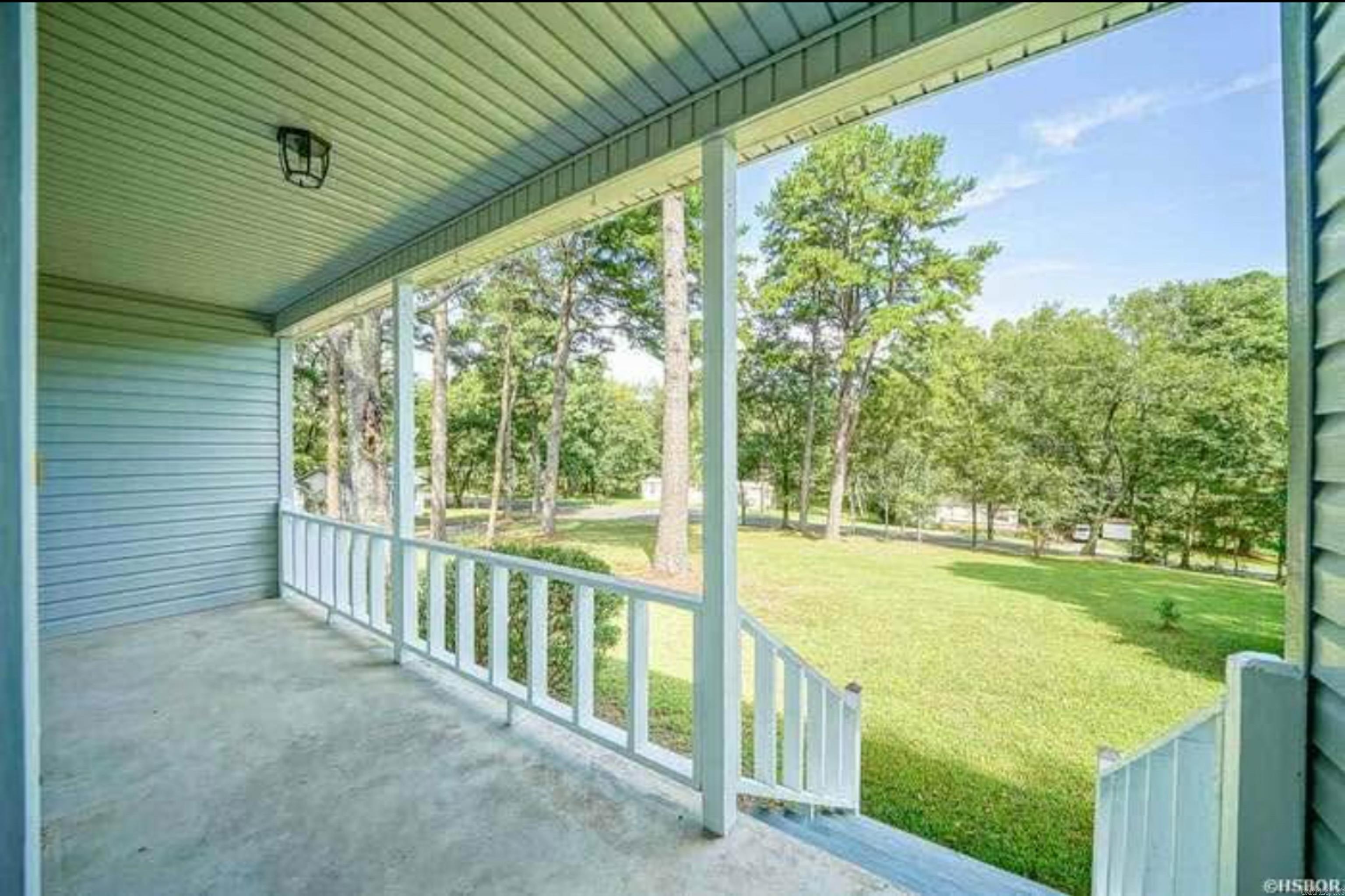 Garland County - Residential