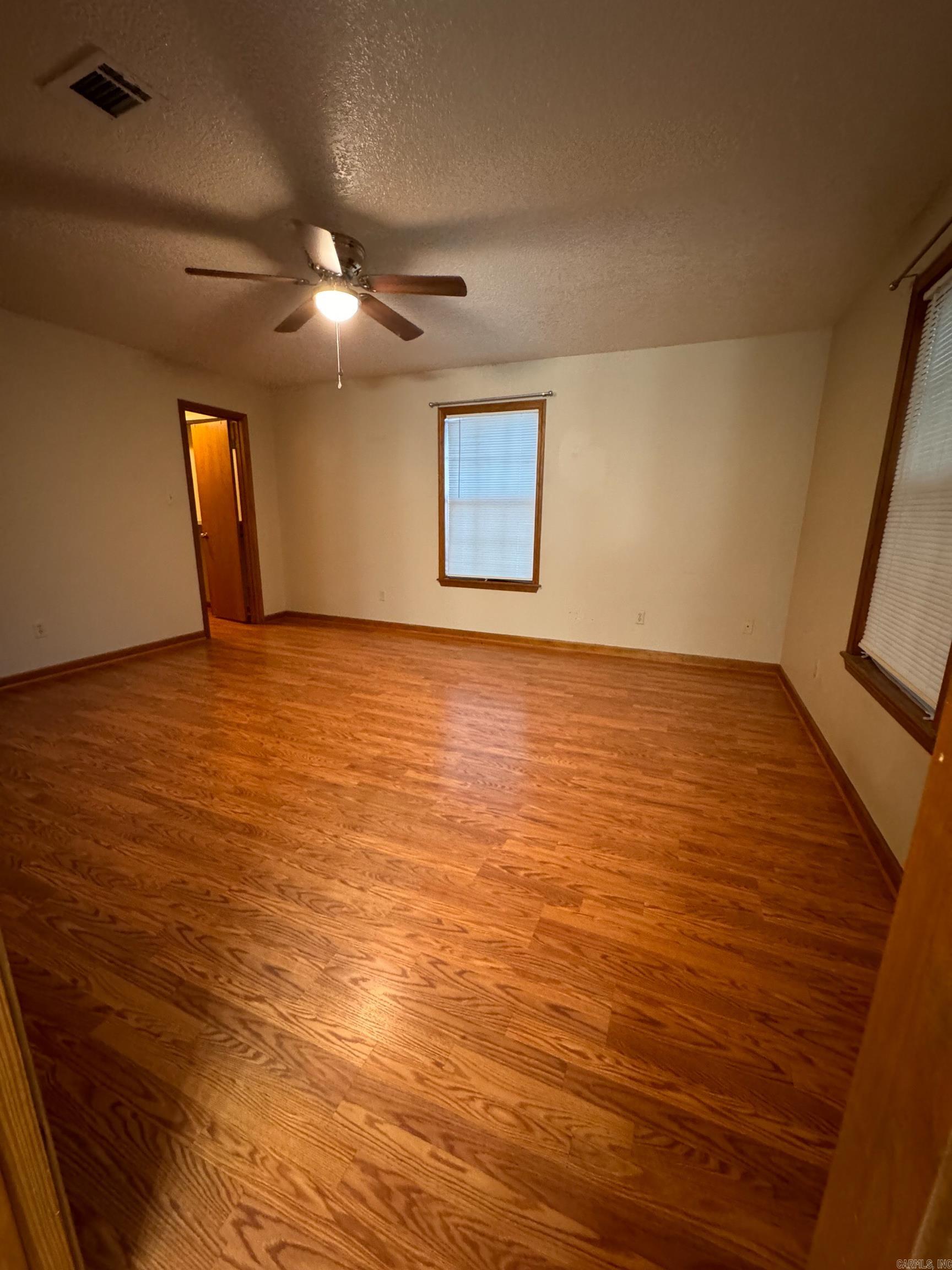 Garland County - Residential