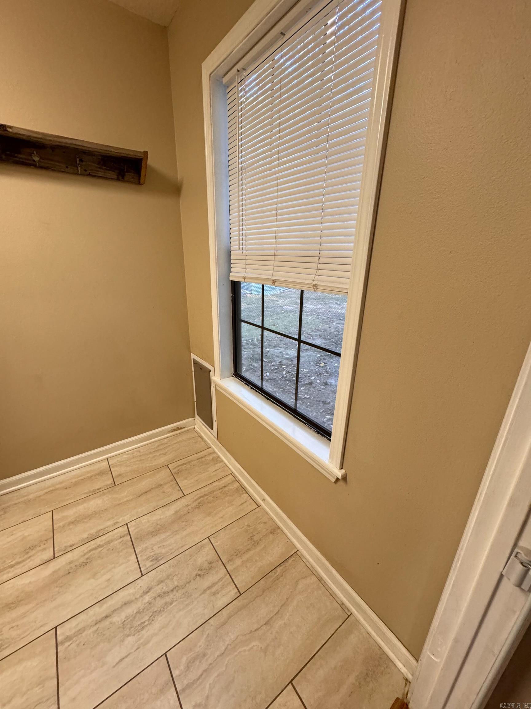 Garland County - Residential