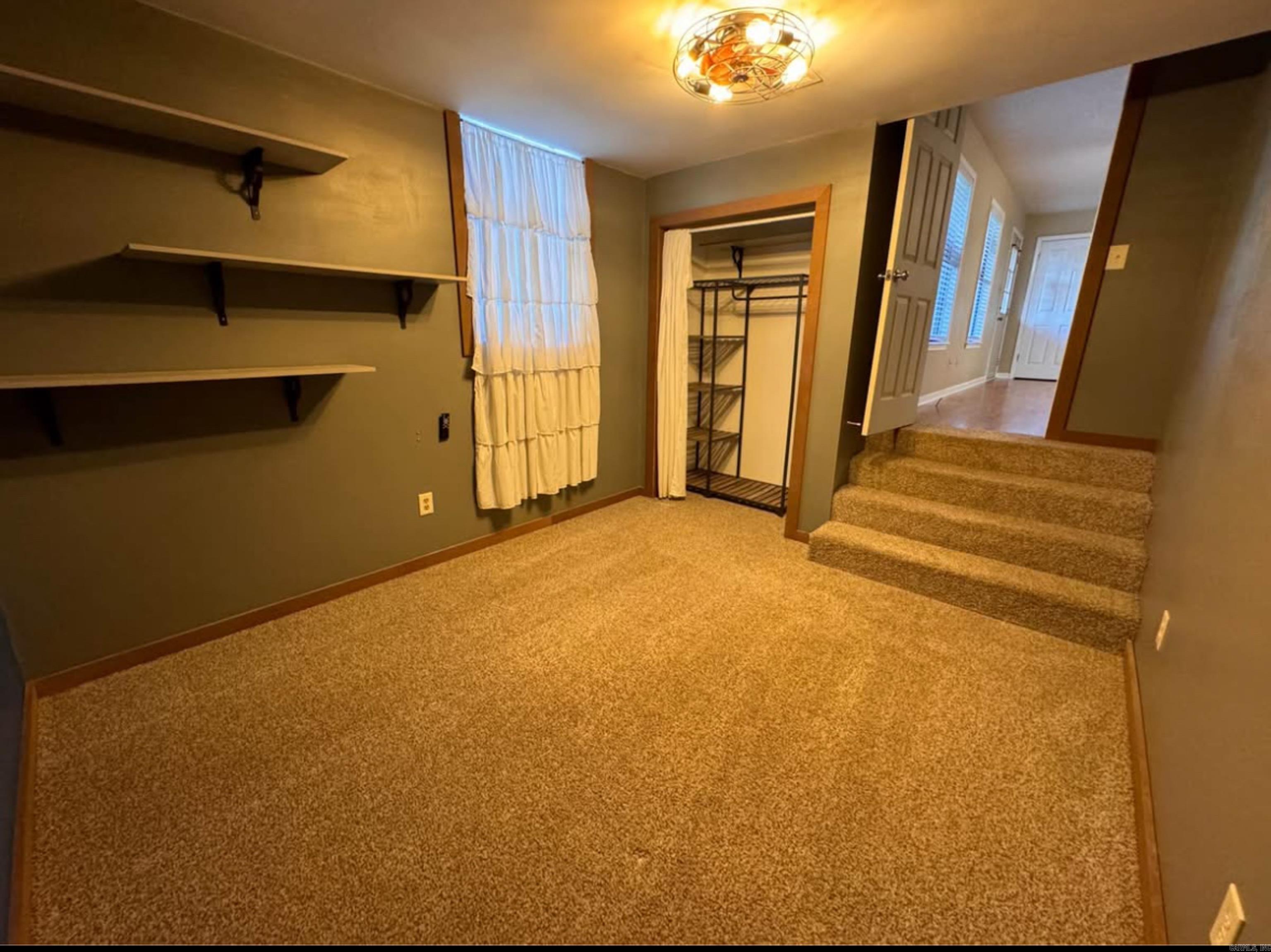 Garland County - Residential