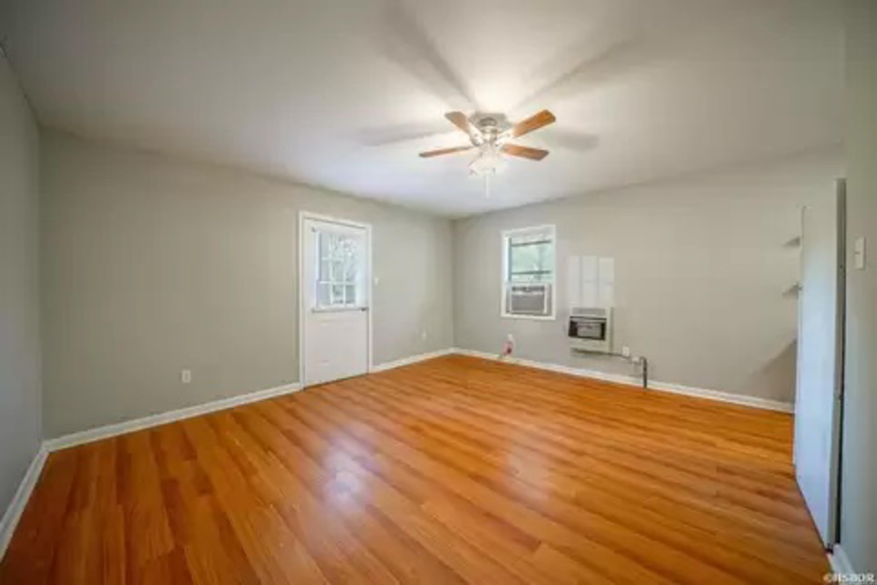 Garland County - Residential