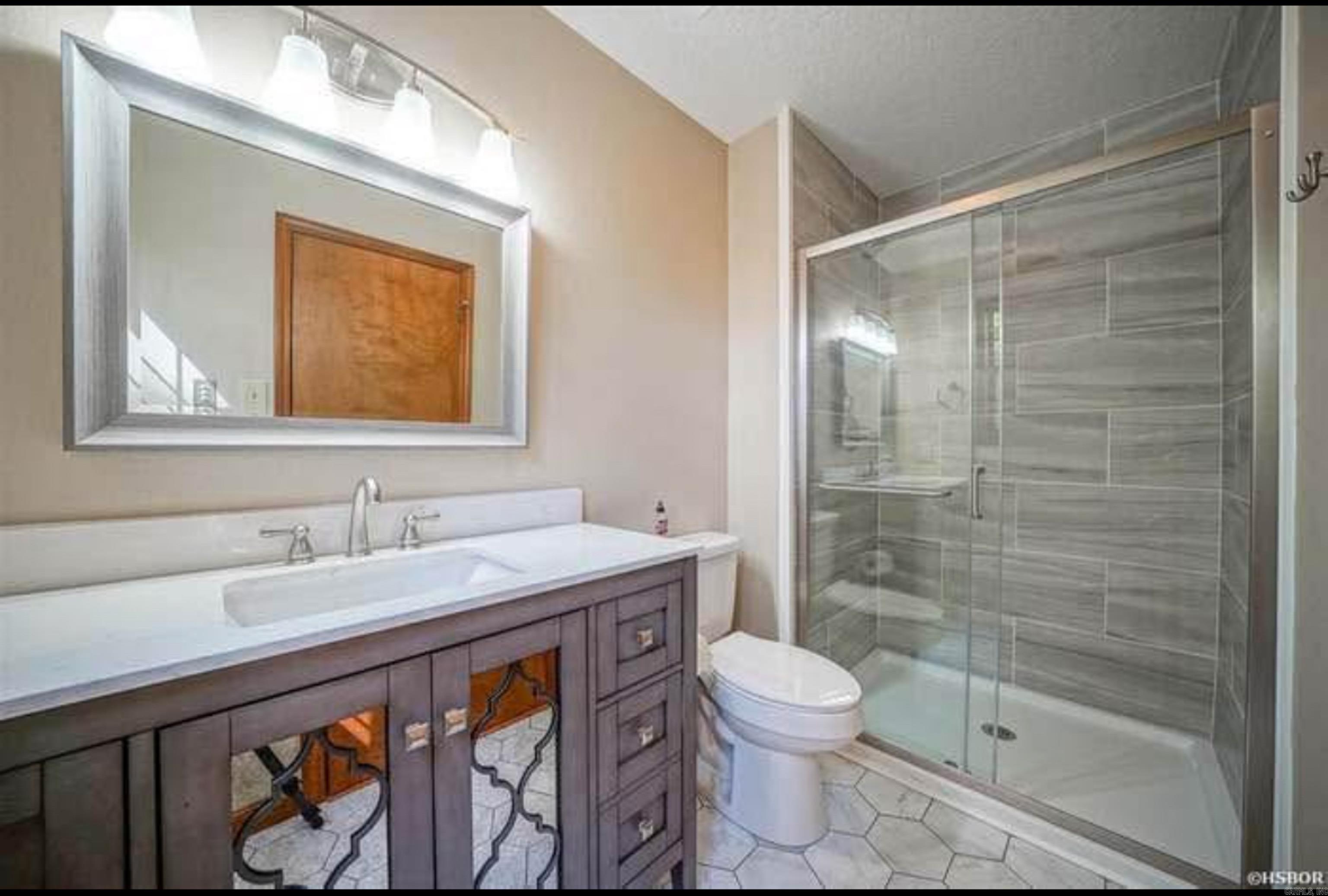 Garland County - Residential