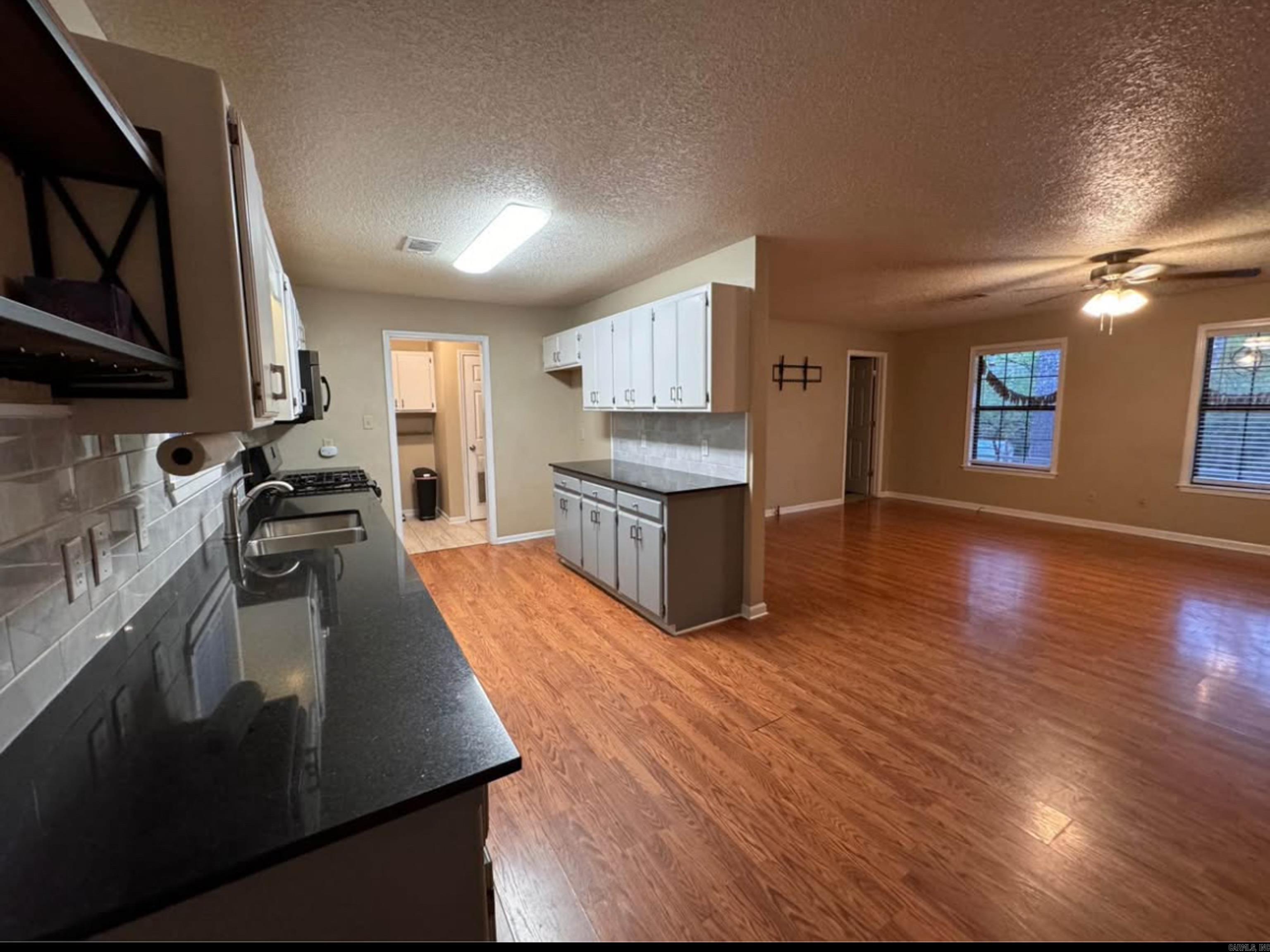 Garland County - Residential