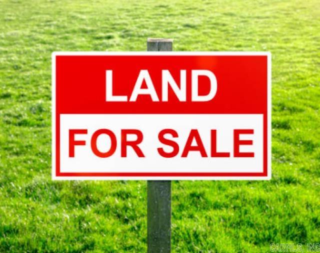 Great investment opportunity for a residential lot.