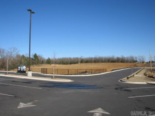 Cabot City Area - Commercial Sale