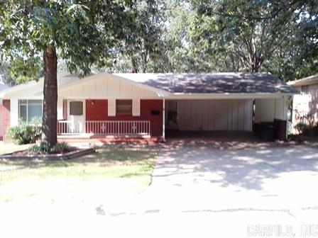 Briarwood - Residential Lease