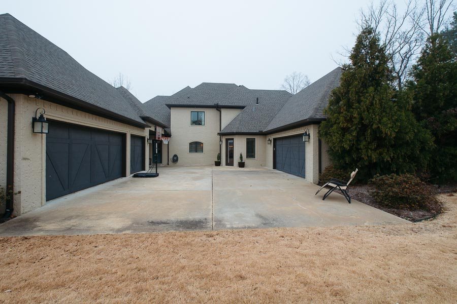 CHENAL VALLEY SOLOGNE CIRCLE - Residential