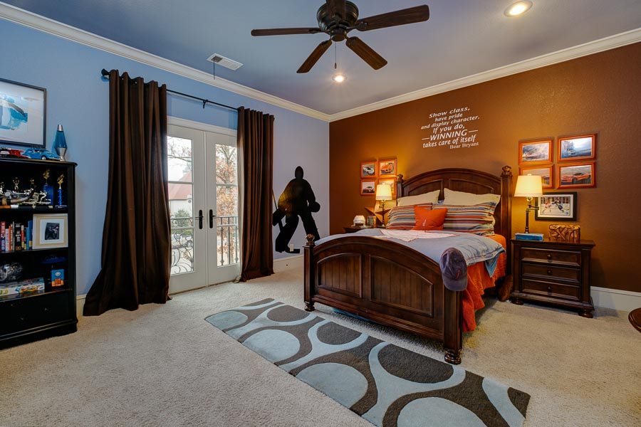 CHENAL VALLEY SOLOGNE CIRCLE - Residential