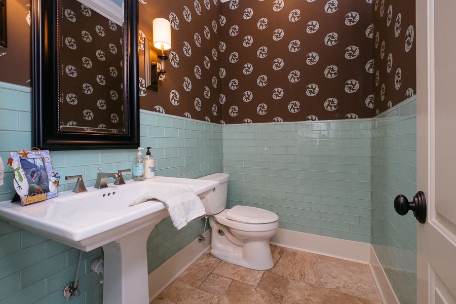 CHENAL VALLEY SOLOGNE CIRCLE - Residential