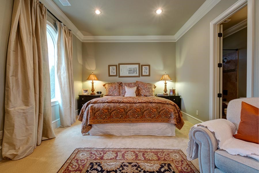 CHENAL VALLEY SOLOGNE CIRCLE - Residential